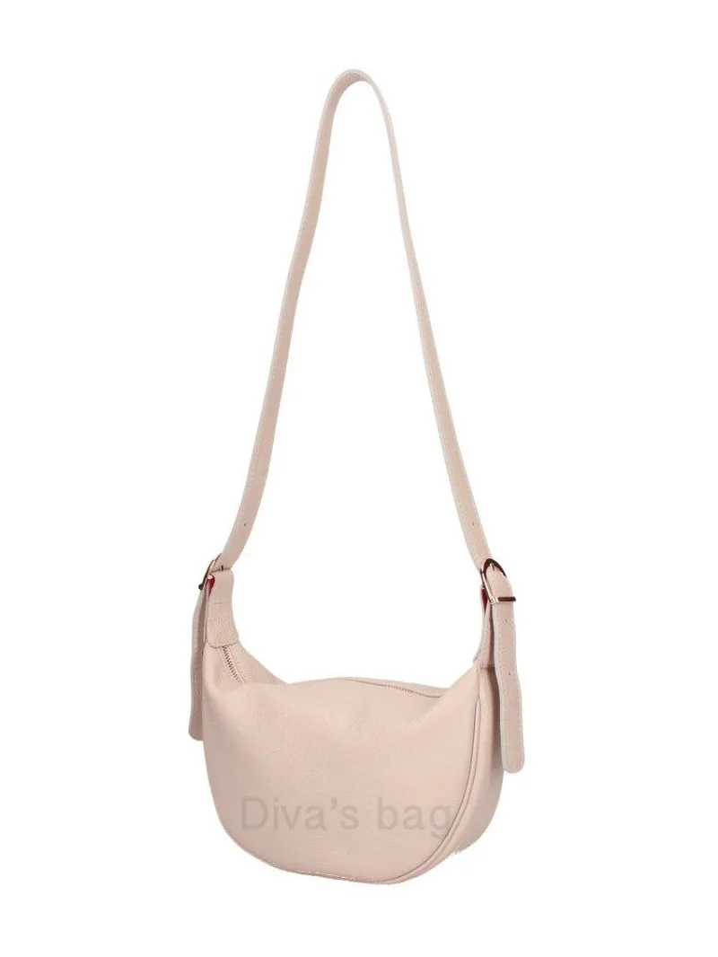 PARISE — kožená crossbody kabelka